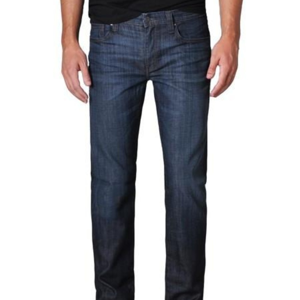BRAND NEW Fidelity Denim Jimmy Fit